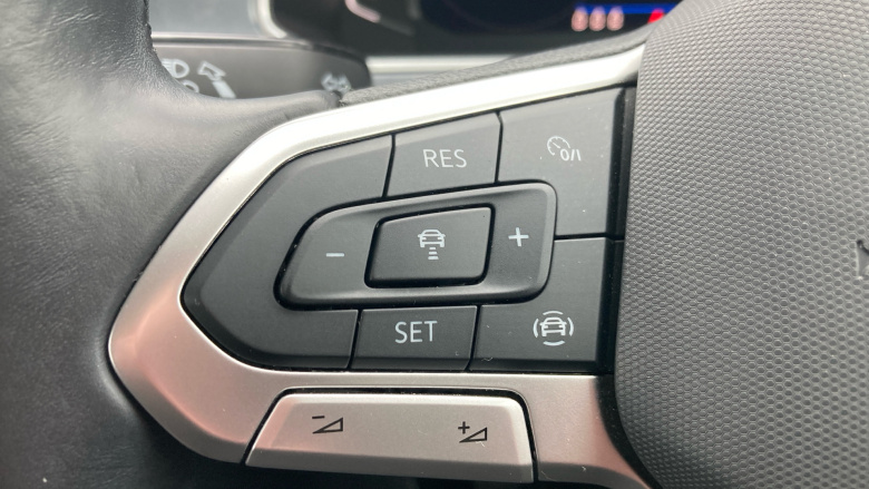 Volkswagen T-Roc 1.0 TSI Style 5dr Petrol Hatchback